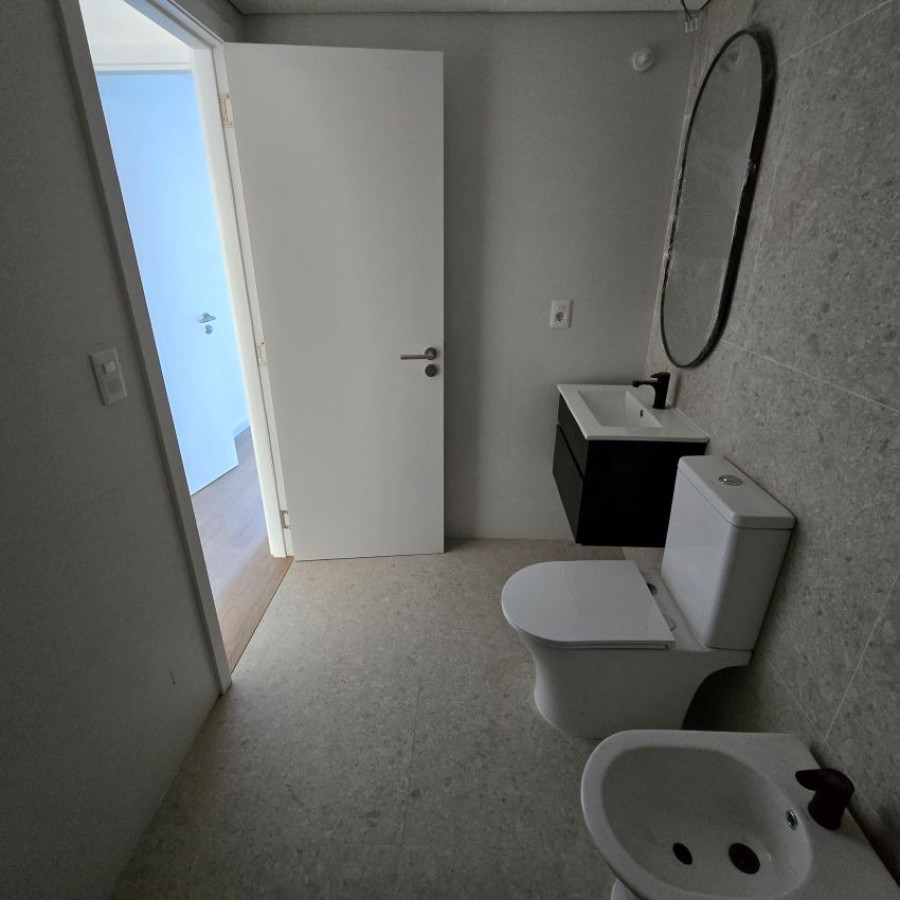 Apartamento ID.218 - Venta apartamento, 1 dormitorio a estrenar, La Blanqueada.