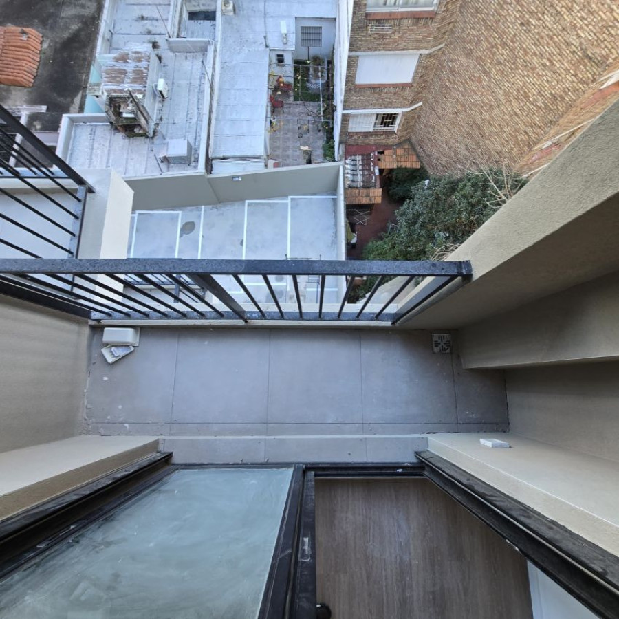 Apartamento ID.218 - Venta apartamento, 1 dormitorio a estrenar, La Blanqueada.
