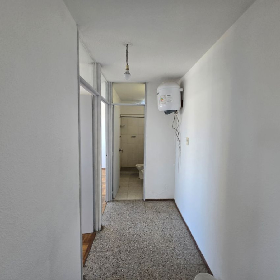 Apartamento ID.109 - Alquiler apartamento Malvin Norte 2 dormitorios