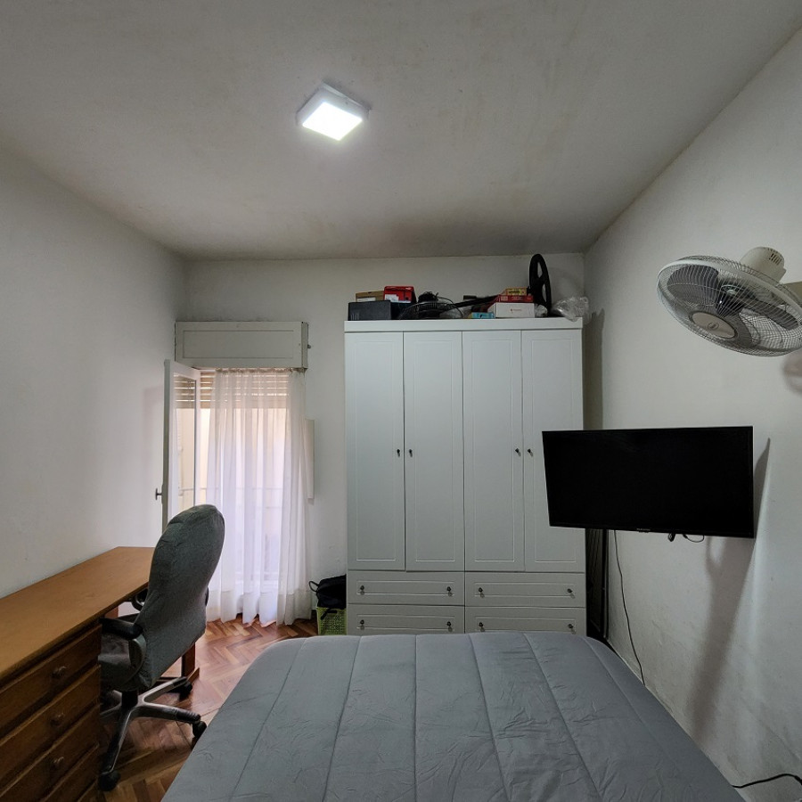 Apartamento ID.101 - Alquiler apartamento Prado 1 dormitorio con bajos gastos comunes