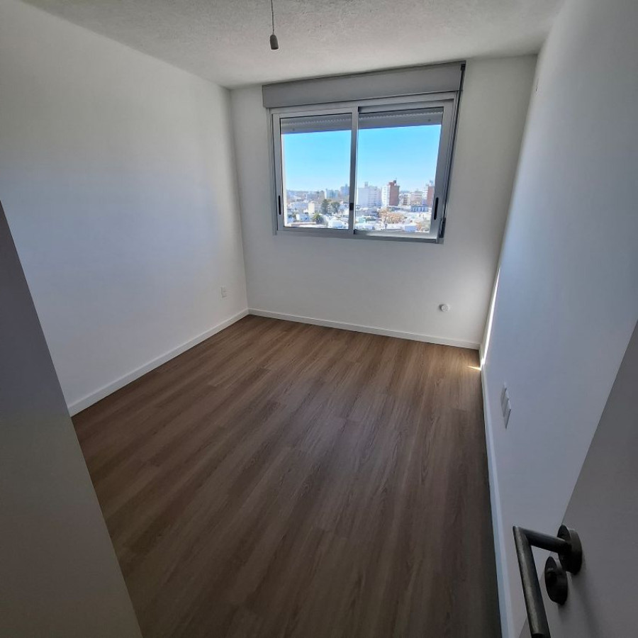 Apartamento ID.136 - Venta apartamento a estrenar en La Blanqueada 2 dormitorios