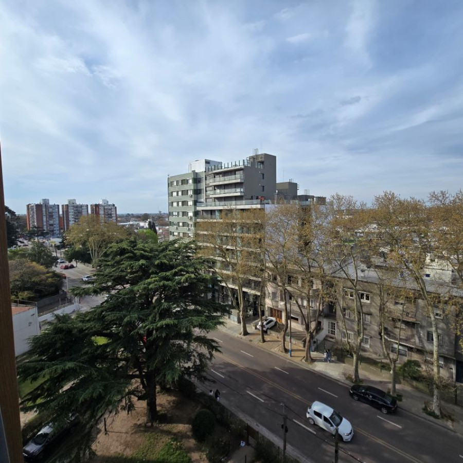 Apartamento ID.243 - Venta apartamento, 1 dormitorio a estrenar, La Blanqueada.