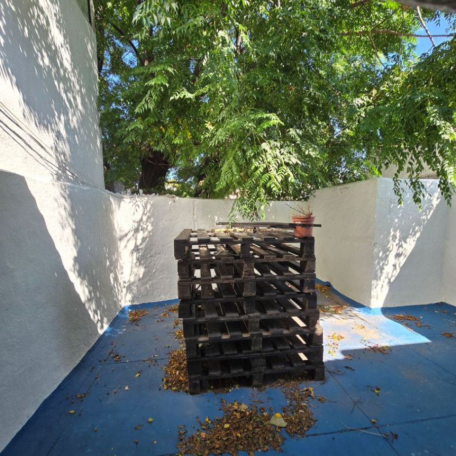 Apartamento ID.147 - Alquiler apartamento en Cerrito de la Victoria 1 o 2 dormitorios sin gastos comunes.