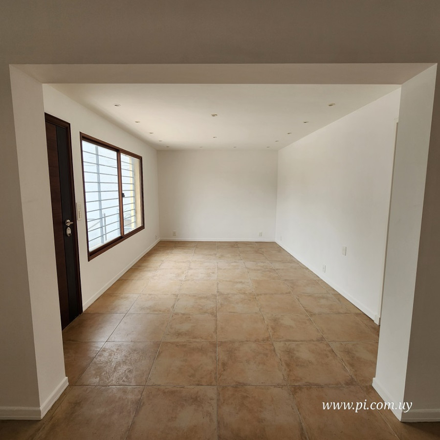 Apartamento ID.52 - Alquiler apartamento de 2 o 3 dormitorios con barbacoa.