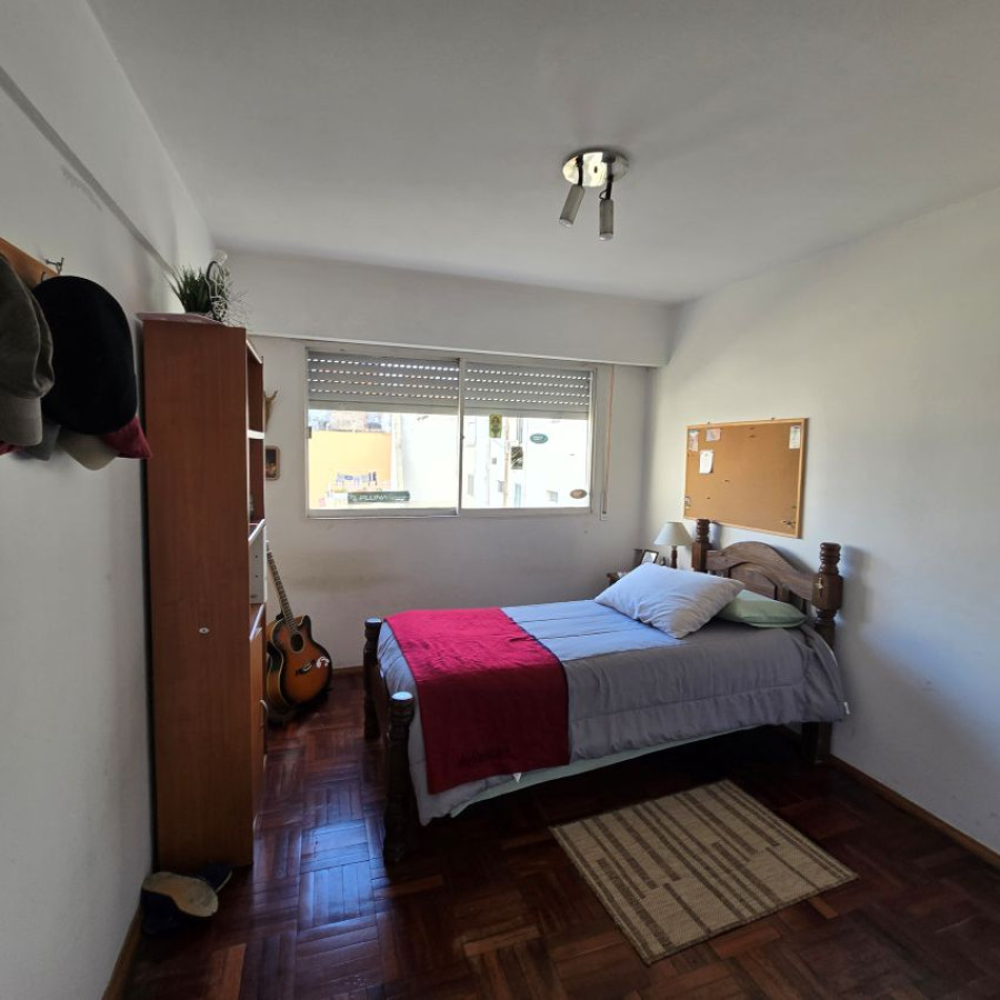 Apartamento ID.86 - Alquiler apartamento la blanqueada 3 dormitorios y 2 baños