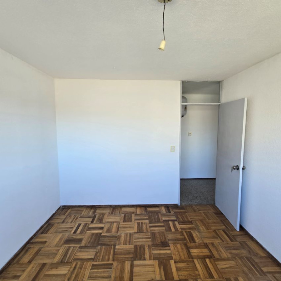 Apartamento ID.109 - Alquiler apartamento Malvin Norte 2 dormitorios