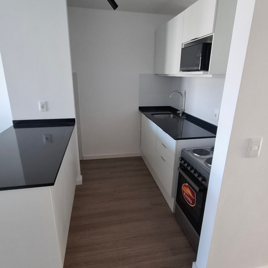 Apartamento ID.143 - Venta apartamento la unión 2 dormitorios a estrenar