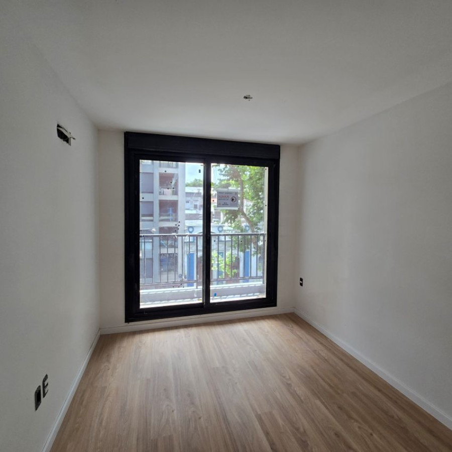 Apartamento ID.119 - Venta apartamento Cordón Sur a estrenar en marzo 2026 de 1 dormitorio.