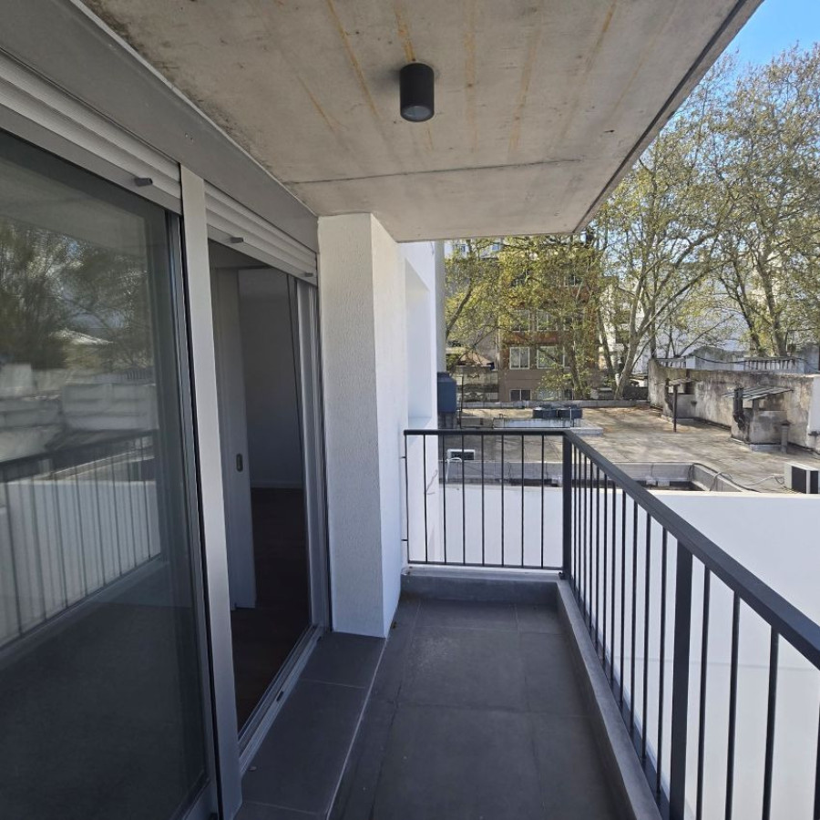 Apartamento ID.255 - Venta apartamento, un dormitorio, Cordón.