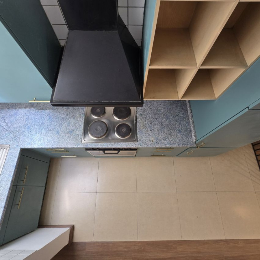 Apartamento ID.111 - Alquiler apartamento en Centro 2 dormitorios con terraza de uso exclusivo sin gastos comunes.