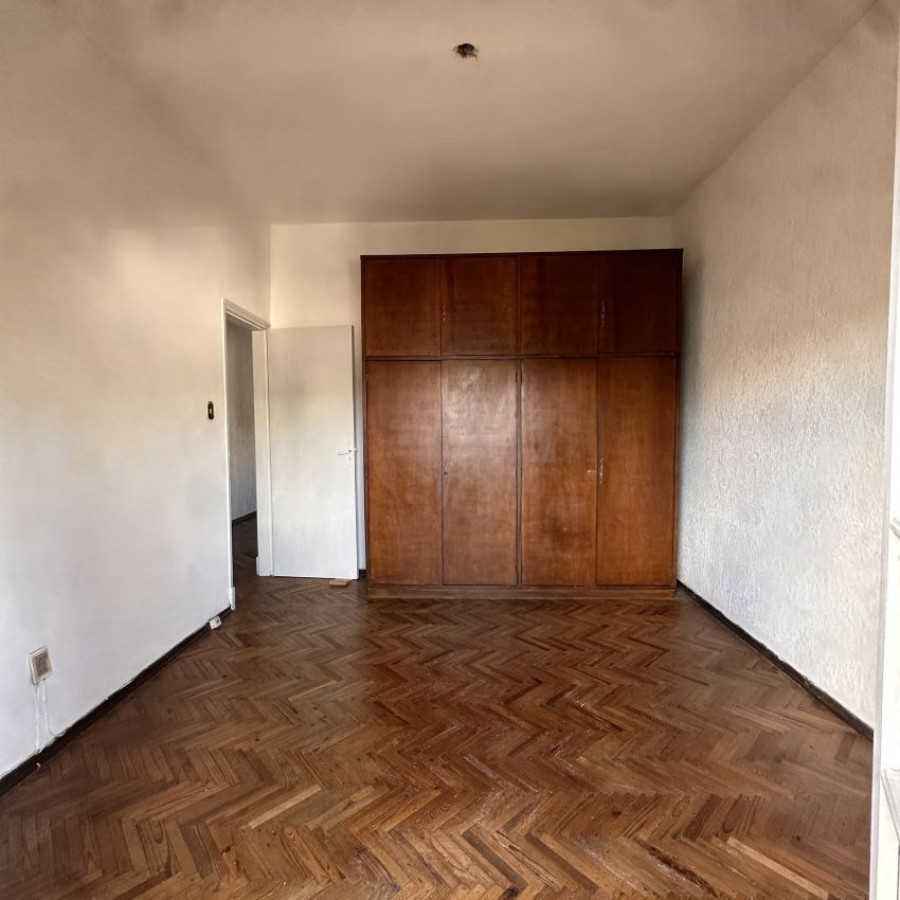 Apartamento ID.177 - Alquiler apartamento en Punta Carretas 1 dormitorio.