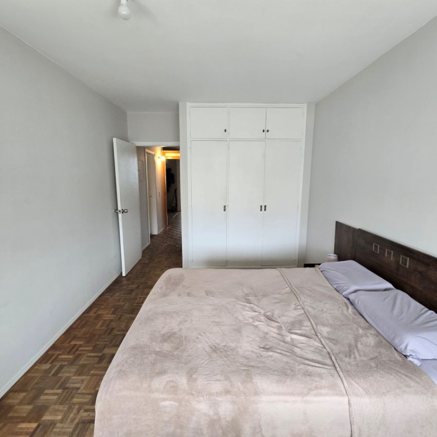 Apartamento ID.58 - Alquiler apartamento Centro 1 dormitorio.