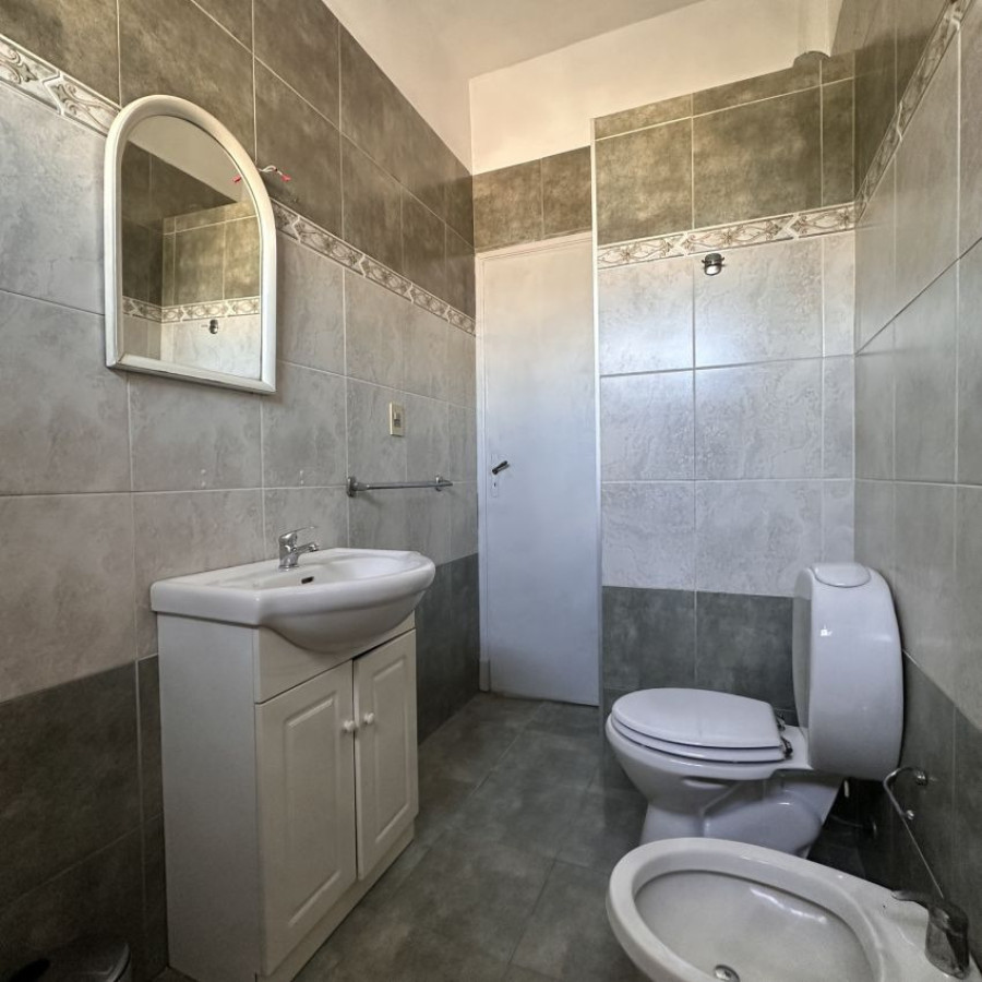 Apartamento ID.177 - Alquiler apartamento en Punta Carretas 1 dormitorio.