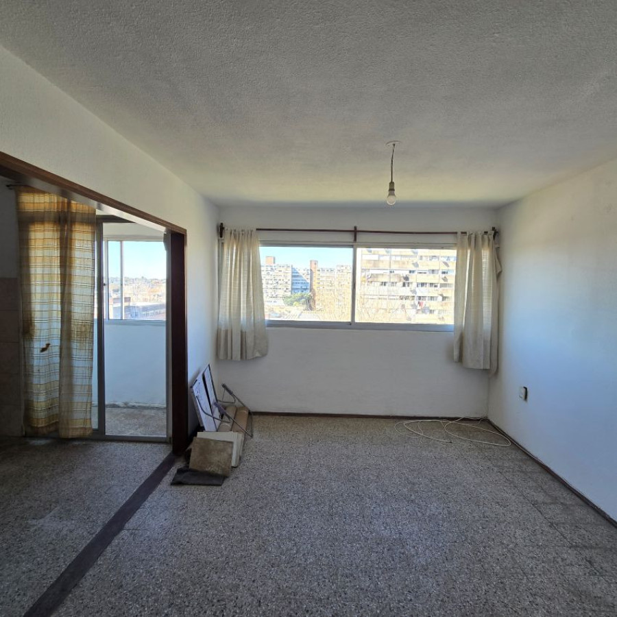 Apartamento ID.109 - Alquiler apartamento Malvin Norte 2 dormitorios