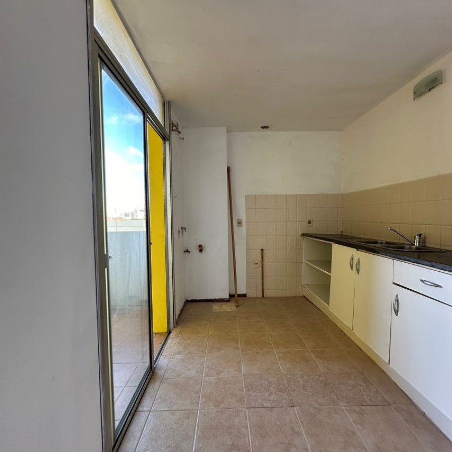 Apartamento ID.150 - Alquiler apartamento en Aguada 1 dormitorio en Altos del Libertador.