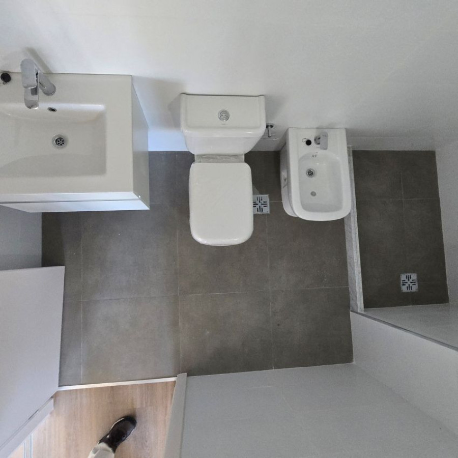 Apartamento ID.256 - Venta apartamento, un dormitorio, Cordón.