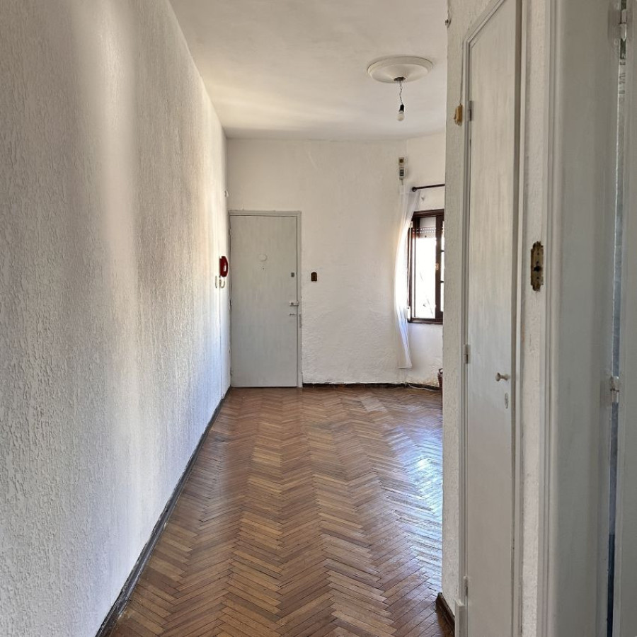 Apartamento ID.177 - Alquiler apartamento en Punta Carretas 1 dormitorio.