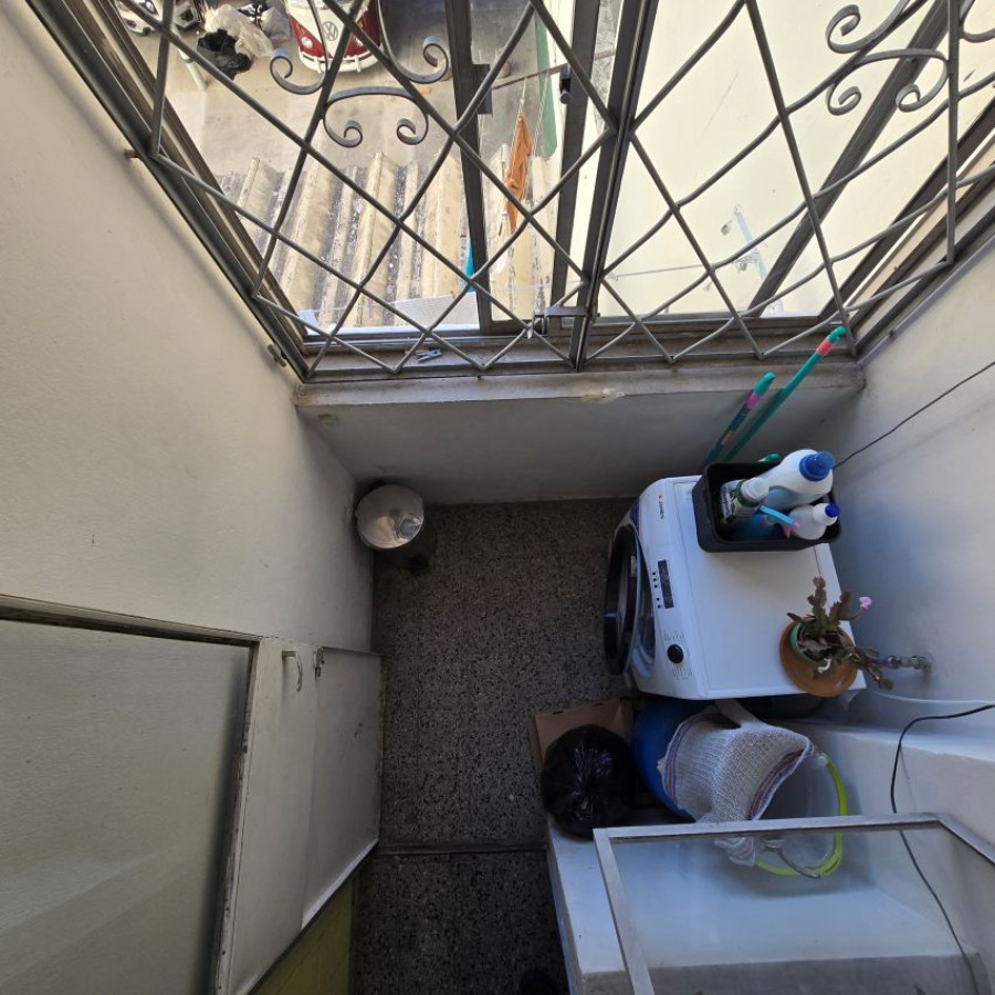 Apartamento ID.86 - Alquiler apartamento la blanqueada 3 dormitorios y 2 baños