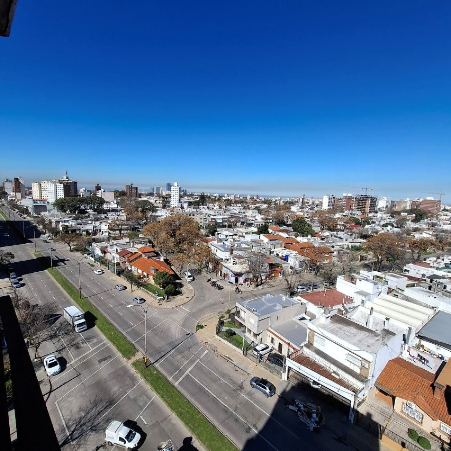 Apartamento ID.141 - Venta apartamento Unión 1 dormitorio a estrenar. 