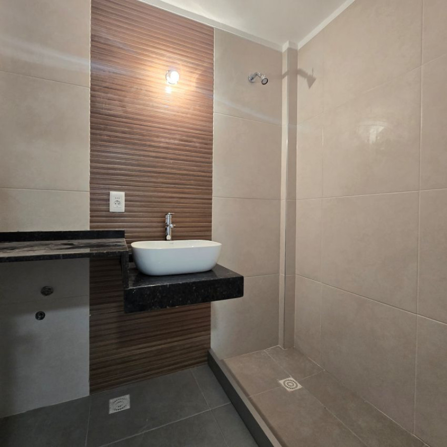 Apartamento ID.158 - Alquiler apartamento en Cordón Sur 1 dormitorio, bajos gastos comunes