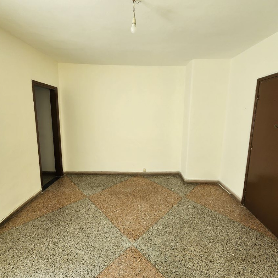 Apartamento ID.71 - Alquiler apartamento en La Blanquada 1 dormitorio a escasos minutos de Terminal Tres Cruces