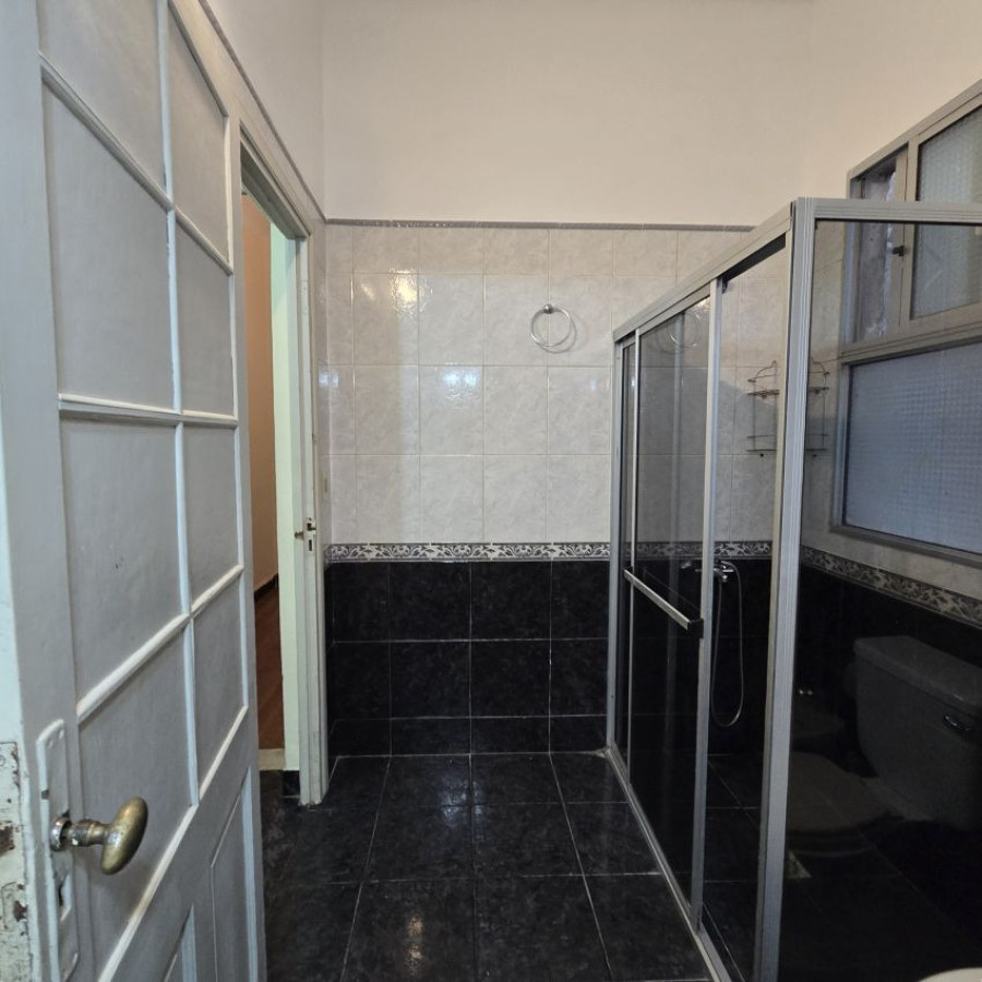 Apartamento ID.185 - Alquiler apartamento en Ciudad Vieja 1 dormitorio.