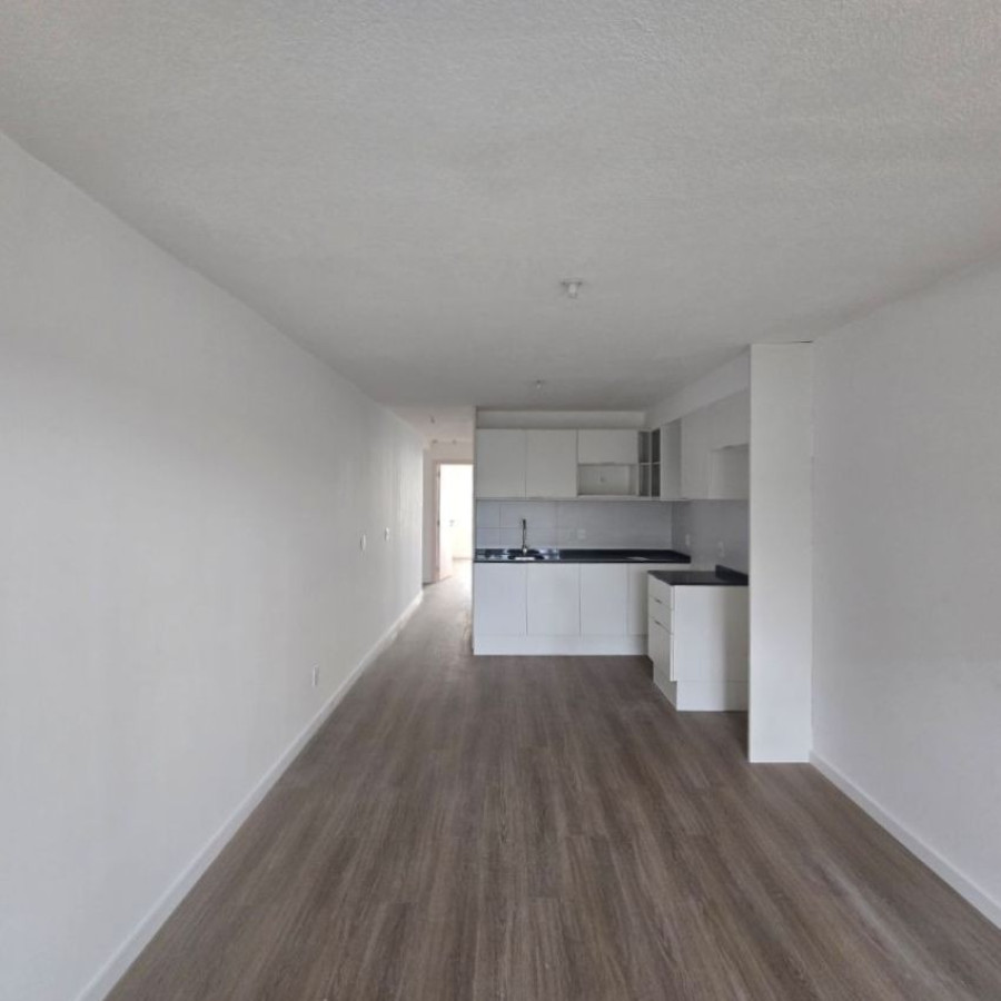 Apartamento ID.249 - Venta apartamento, un dormitorio y patio, Cordón.