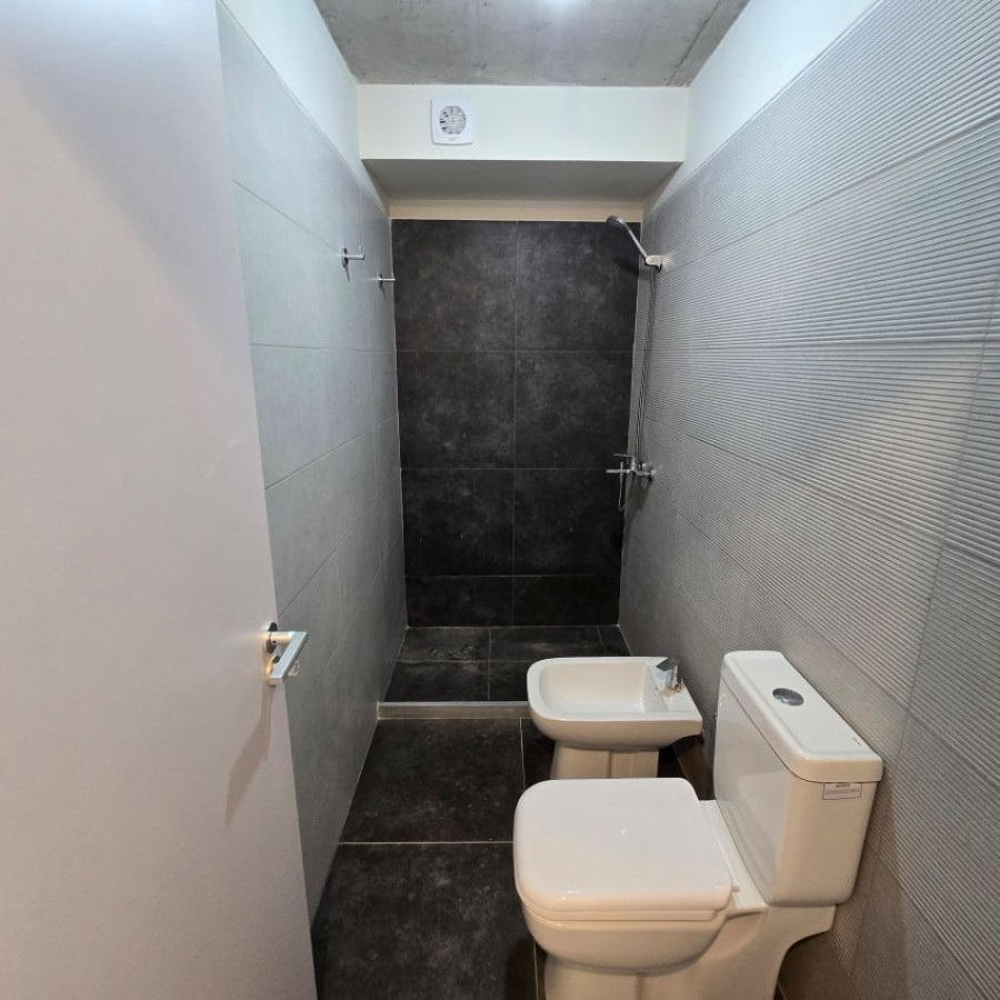 Apartamento ID.116 - Venta apartamento Pocitos a estrenar 1 dormitorio sin gastos comunes.