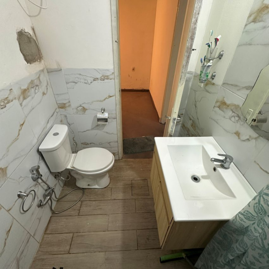 Apartamento ID.69 - Alquiler apartamento 2 dormitorios en La Teja con patio exclusivo.