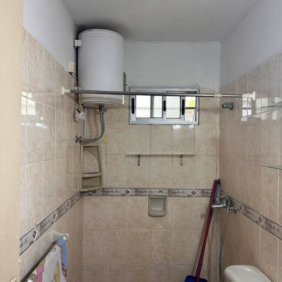 Apartamento ID.191 - Venta casa PH 3 dormitorios en Lezica 