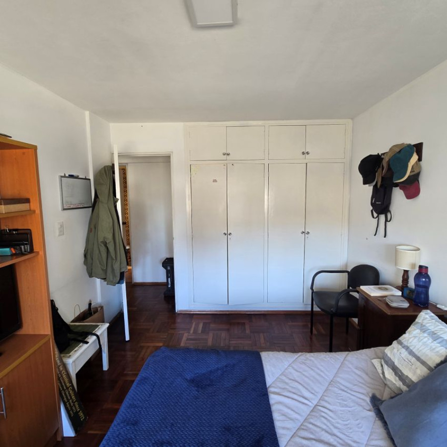 Apartamento ID.86 - Alquiler apartamento la blanqueada 3 dormitorios y 2 baños
