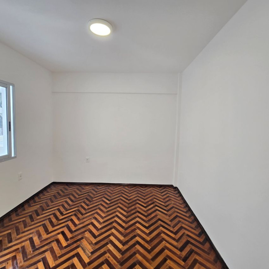 Apartamento ID.158 - Alquiler apartamento en Cordón Sur 1 dormitorio, bajos gastos comunes