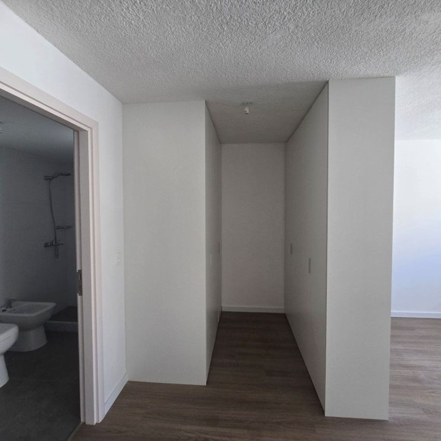 Apartamento ID.255 - Venta apartamento, un dormitorio, Cordón.