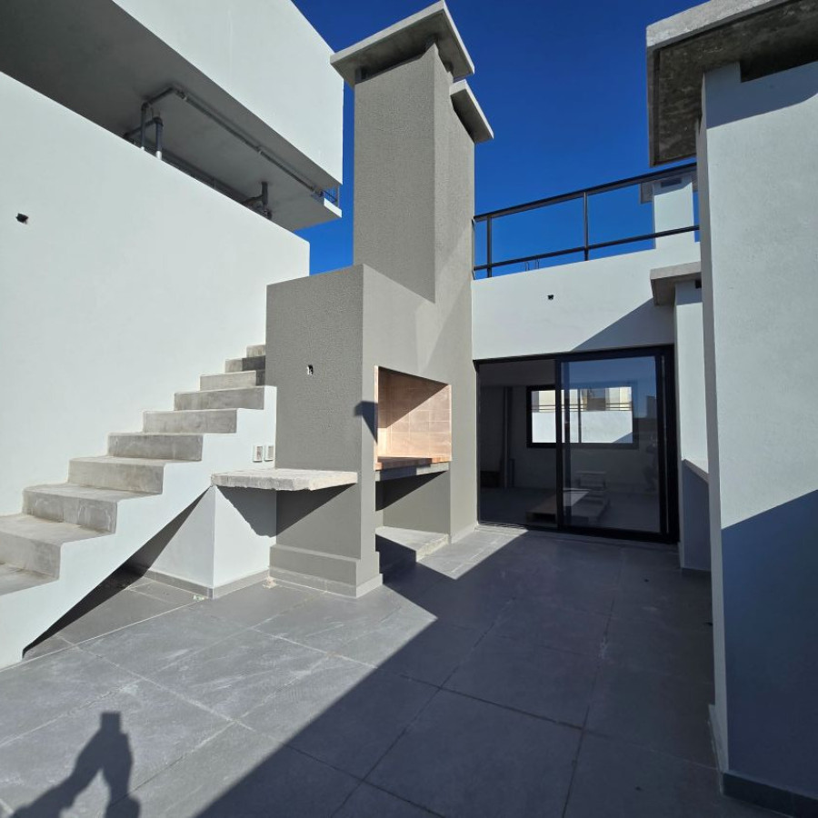 Apartamento ID.184 - Alquiler apartamento 2 dormitorios a estrenar en Punta Carretas.