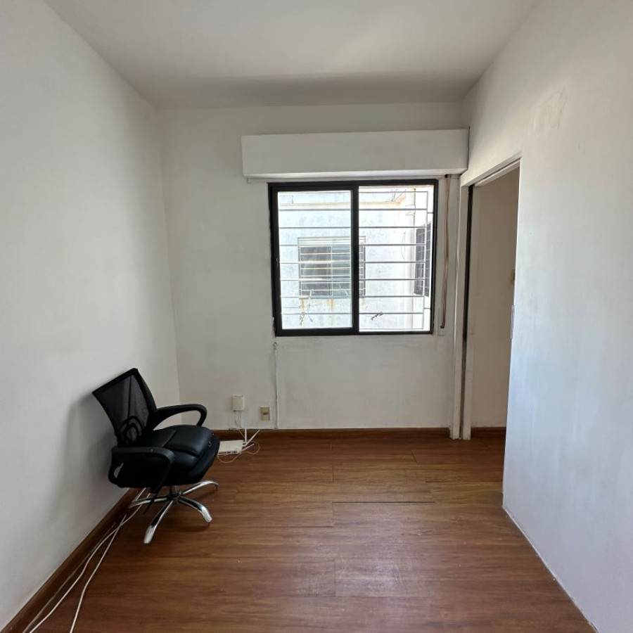Apartamento ID.172 - Alquiler apartamento en Buceo 2 dormitorios sin gastos comunes.