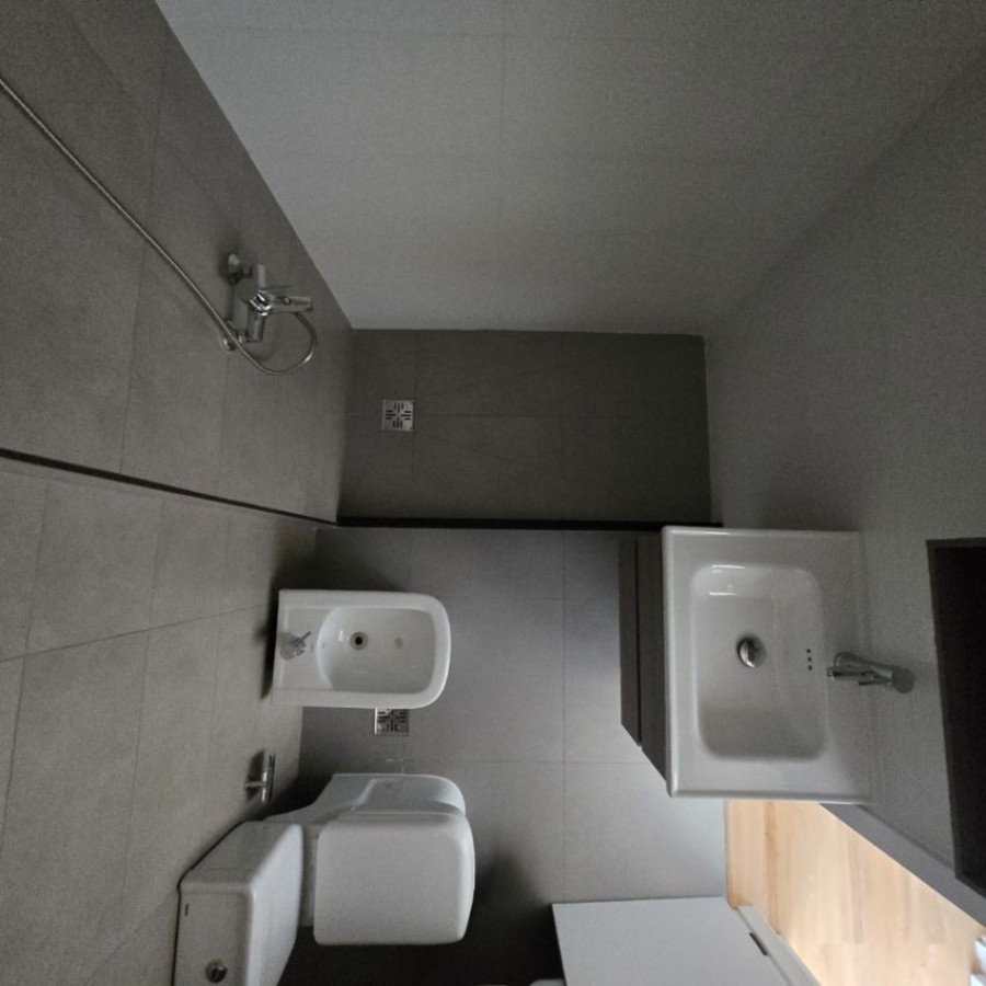 Apartamento ID.182 - Venta apartamento a estrenar Cordón Sur 1 dormitorio al frente.