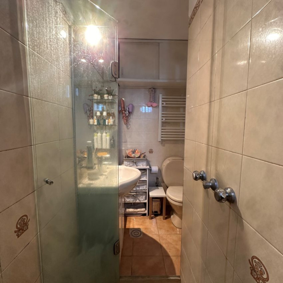Apartamento ID.228 - Alquiler apartamento, Cordón Sur, 1 dormitorio amoblado.