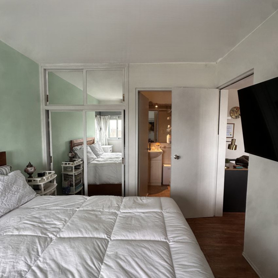 Apartamento ID.228 - Alquiler apartamento, Cordón Sur, 1 dormitorio amoblado.