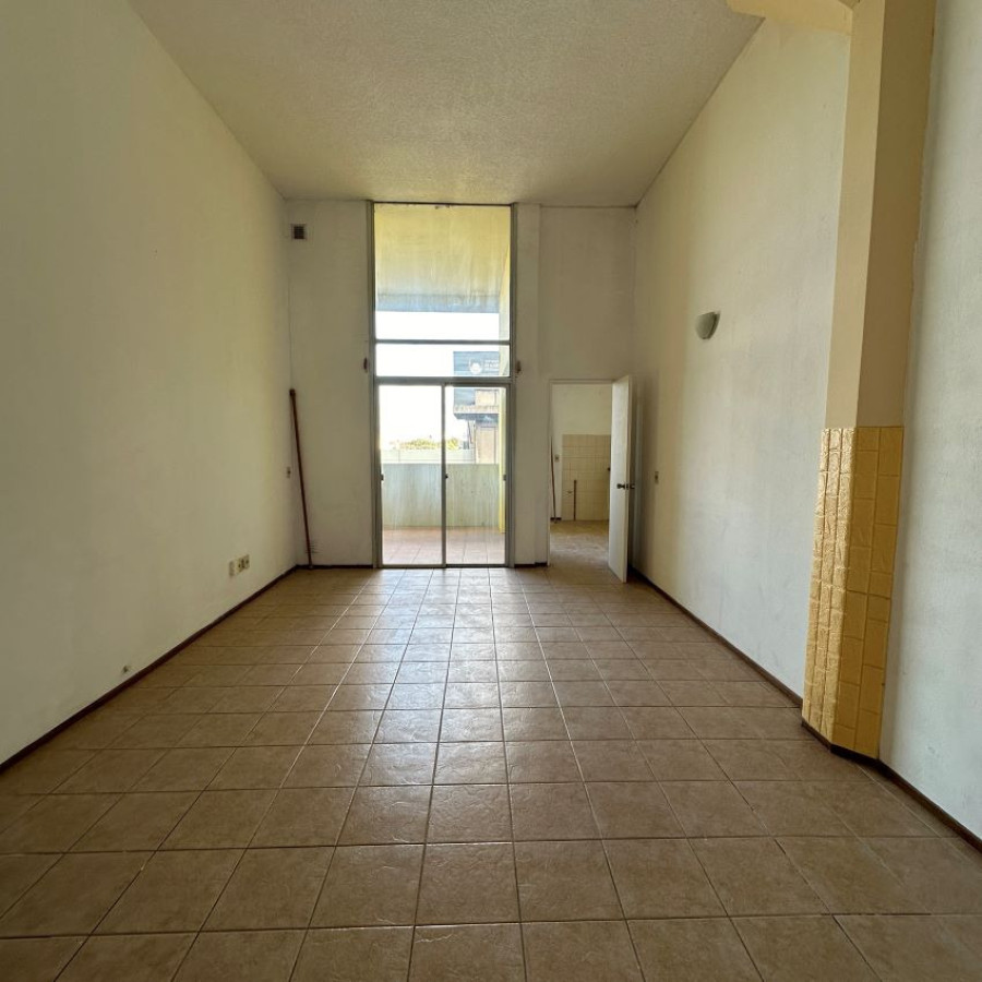 Apartamento ID.150 - Alquiler apartamento en Aguada 1 dormitorio en Altos del Libertador.