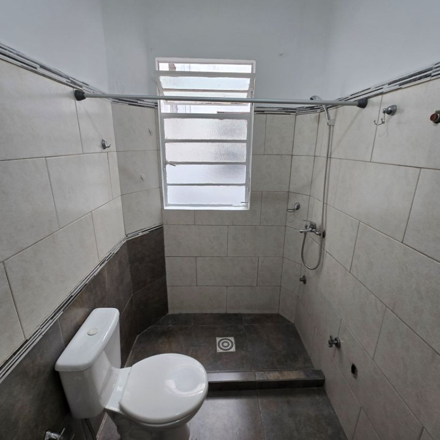 Apartamento ID.140 - Alquiler apartamento en Cordón Norte 2 dormitorios.