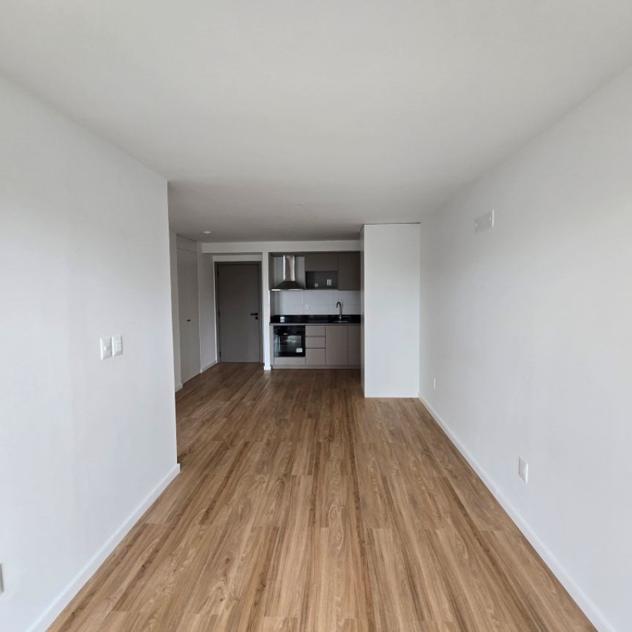 Apartamento ID.182 - Venta apartamento a estrenar Cordón Sur 1 dormitorio al frente.