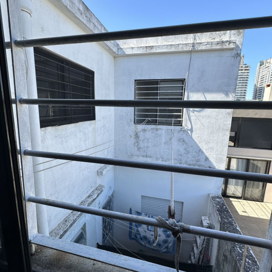 Apartamento ID.172 - Alquiler apartamento en Buceo 2 dormitorios sin gastos comunes.