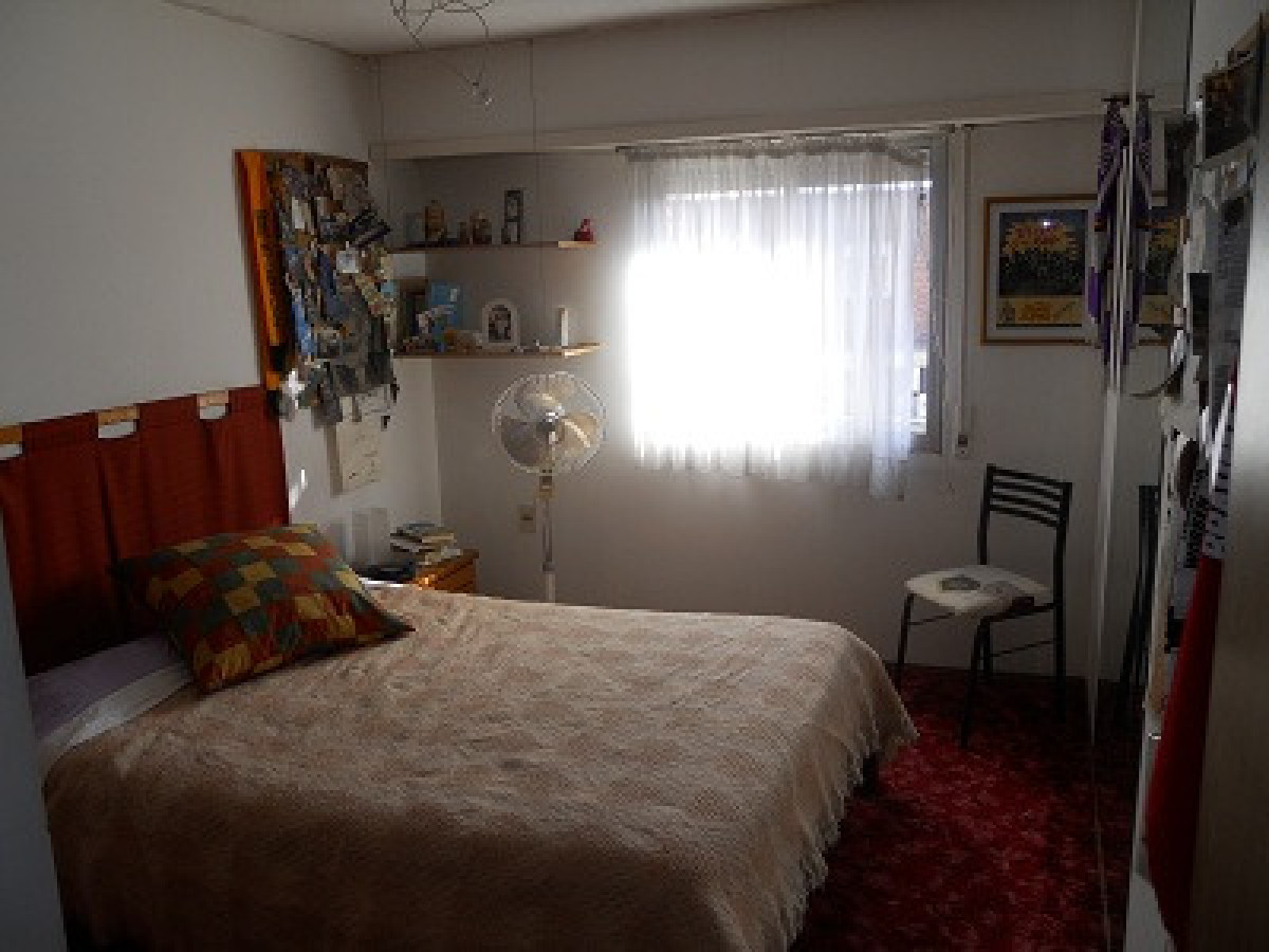 Apartamento ID.126 - Alquiler dúplex Parque Rodó 2 dormitorios con garaje