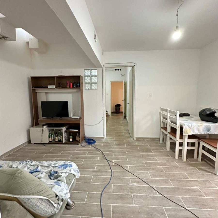 Apartamento ID.69 - Alquiler apartamento 2 dormitorios en La Teja con patio exclusivo.
