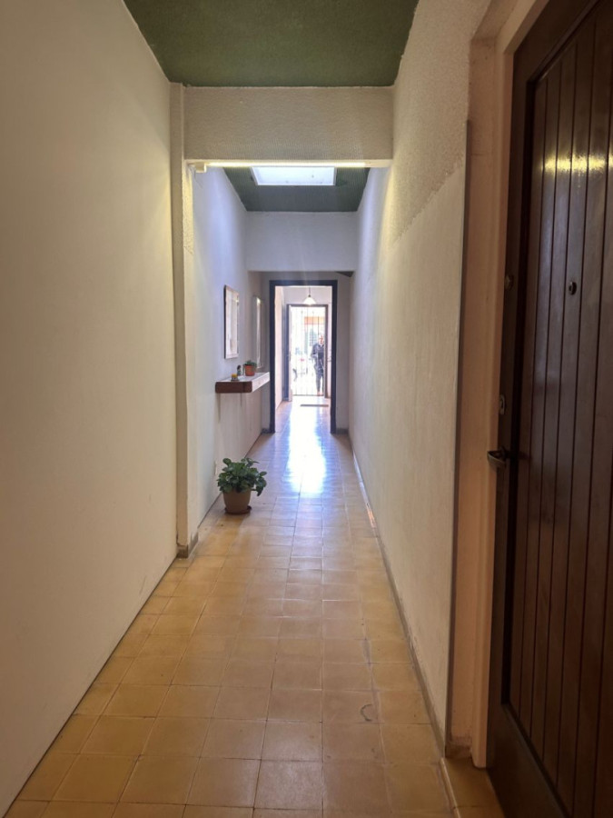 Apartamento ID.259 - Alquiler apartamento, 1 dormitorio, Larrañaga.