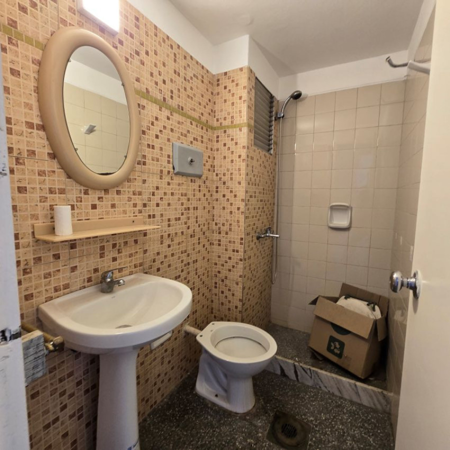 Apartamento ID.222 - Venta apartamento, 3 dormitorios, 2 baños, Cordon.
