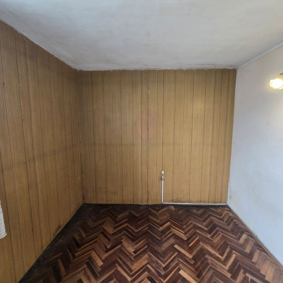 Apartamento ID.232 - Venta apartamento, 3 dormitorios, balcón, terraza y cocina definida, Aguada