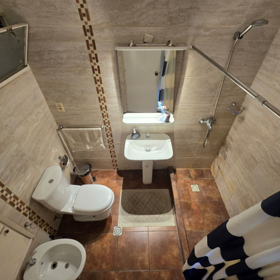 Apartamento ID.86 - Alquiler apartamento la blanqueada 3 dormitorios y 2 baños