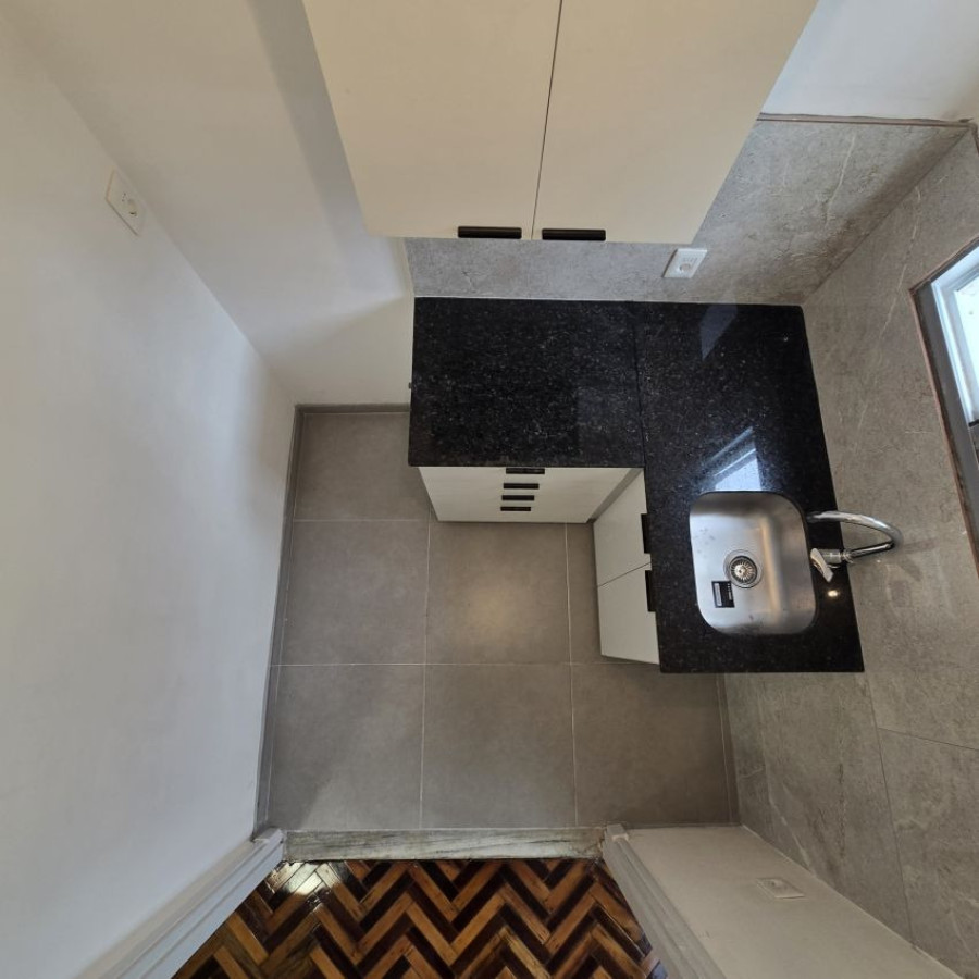 Apartamento ID.158 - Alquiler apartamento en Cordón Sur 1 dormitorio, bajos gastos comunes