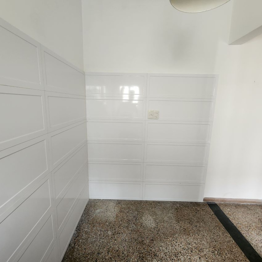 Apartamento ID.71 - Alquiler apartamento en La Blanquada 1 dormitorio a escasos minutos de Terminal Tres Cruces